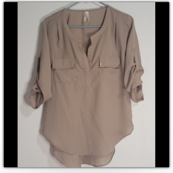 Live 4 Truth top size medium - Picture 1 of 6